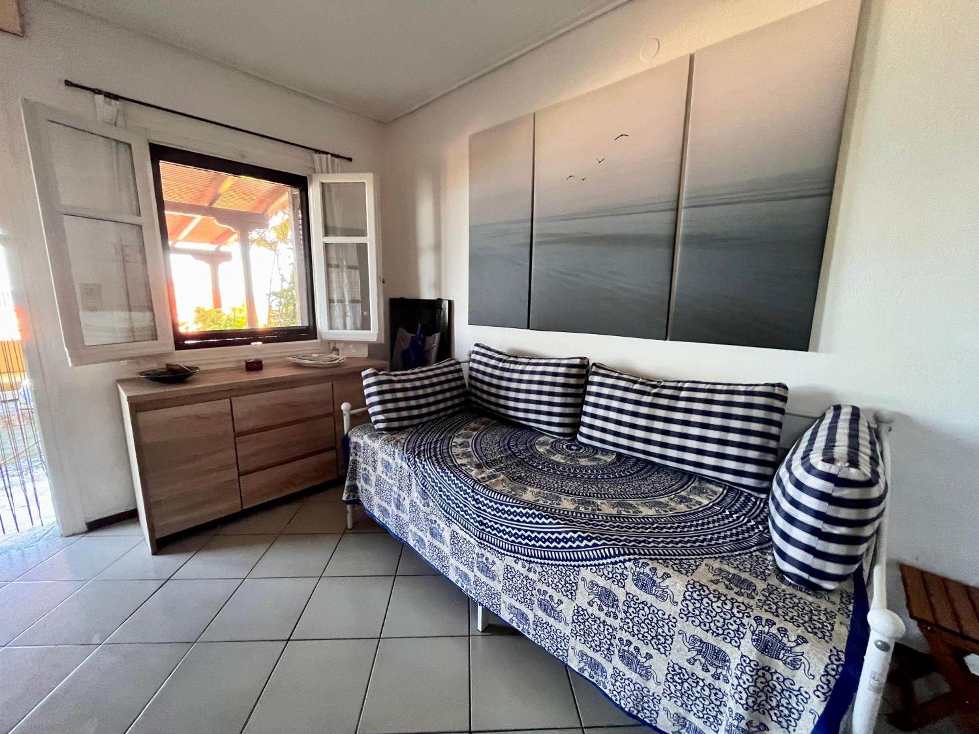 Casa Fagri - Maisonette With Sea View Άγιος Ιωάννης Εξωτερικό φωτογραφία